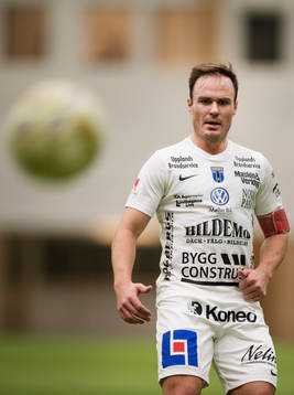 Sirius Niklas Busch Thor