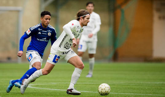 Sirius Jesper Arvidsson