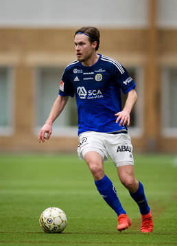 Sundsvalls Sebastian Rajalakso