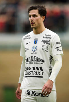 Sirius Ante Björkebaum