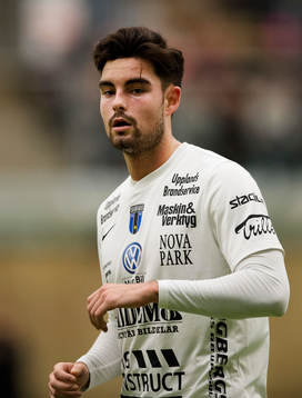 Sirius Diego Montiel