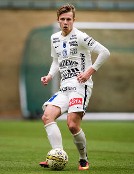 Sirius Oscar Kindlund