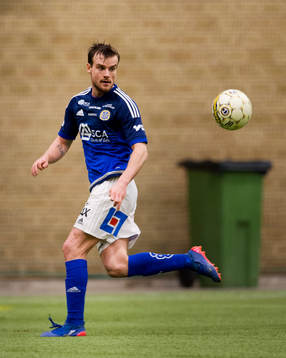 Sundsvalls Eric Larsson