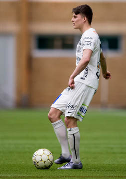 Sirius Johan Andersson