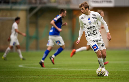 Sirius Oscar Pehrsson