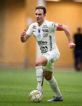Sirius Niklas Busch Thor