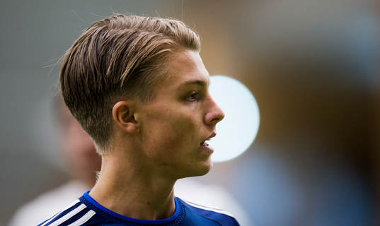 Sundsvalls Erik Granat