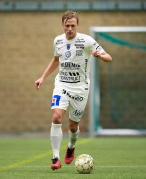 Sirius Christer Gustafsson