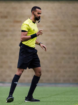 Domare Farouk Nehdi