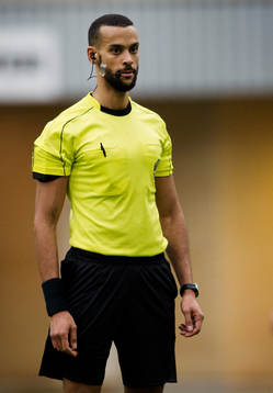 Domare Farouk Nehdi