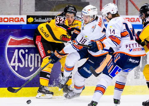 Luleås Oscar Engsund