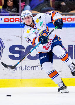 Växjös Olli Palola