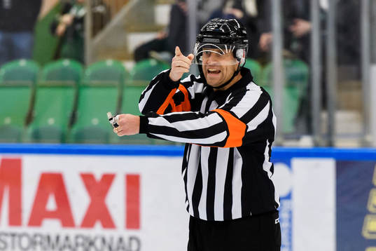 Domare Sören Persson