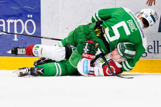 Rögles Alen Bibic
