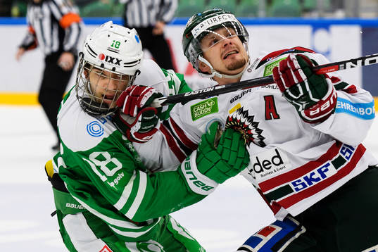 Rögles Timothy Liljegren