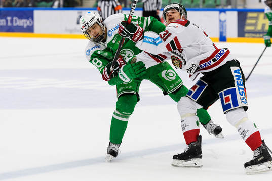 Rögles Timothy Liljegren