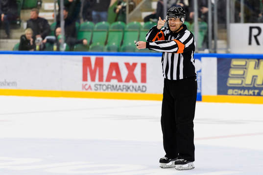 Domare Sören Persson
