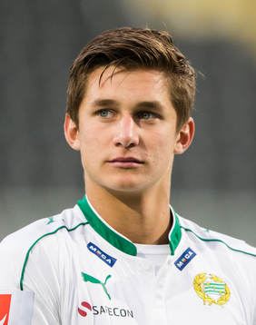 Hammarbys Leo Bengtsson