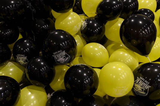 Ballonger