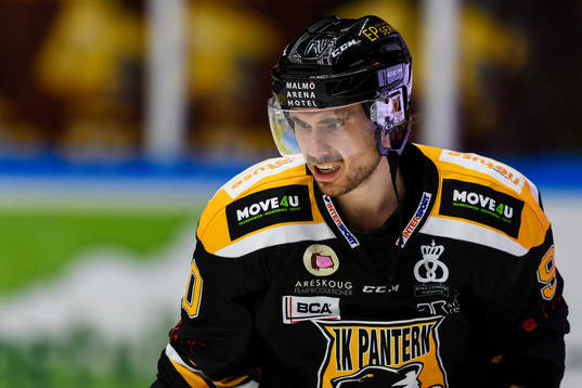 Panterns Mattias Persson