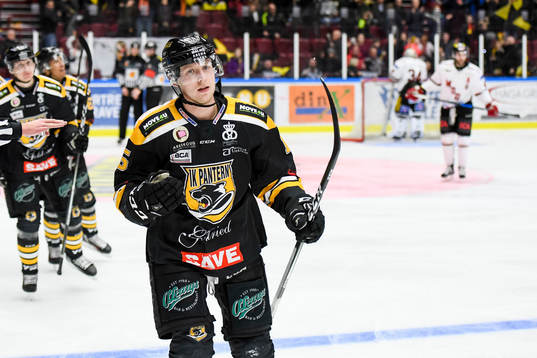Bläddra bland fler bilder av Ishockey, Hockeyallsvenskan, Pantern - Modo