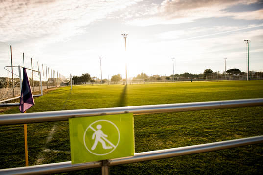 Salou Football Center