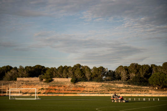 Salou Football Center