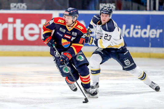 s Lias Andersson