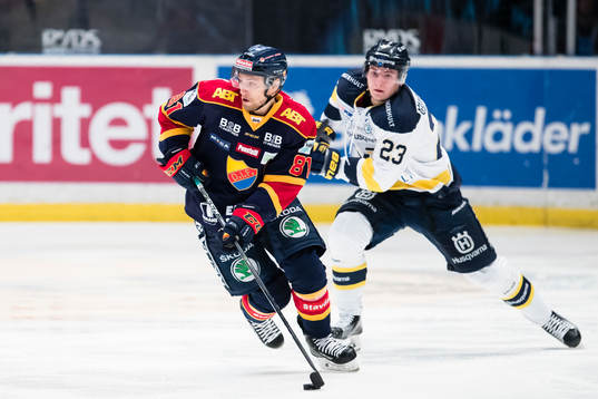 s Lias Andersson