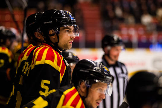 Brynäs Lukas Kilström