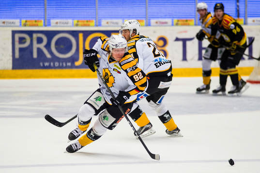 Skellefteås Jesper Olofsson