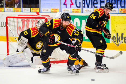 Brynäs Marc Zanetti