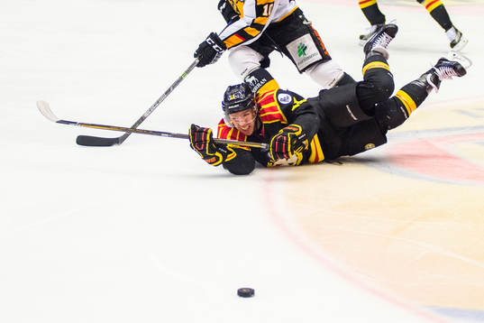 Brynäs Kevin Clark