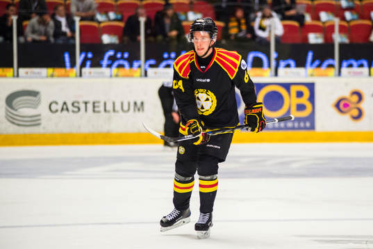 Brynäs Jonathan Pudas