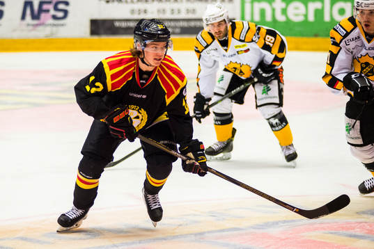 Brynäs Samuel Asklöf