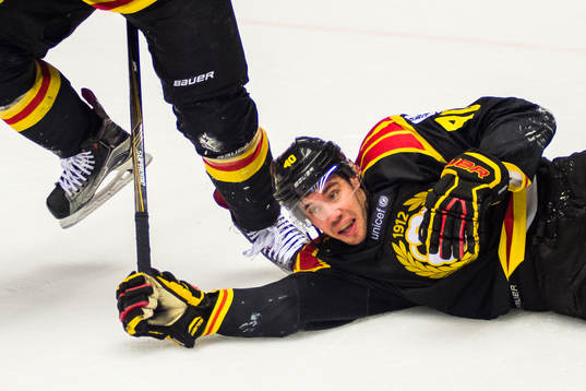 Brynäs Jesper Jensen