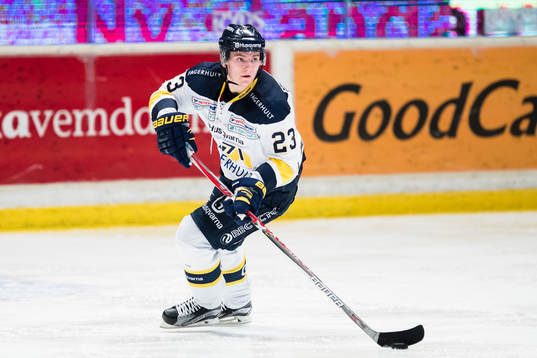s Lias Andersson