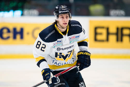 s Kevin Stenlund