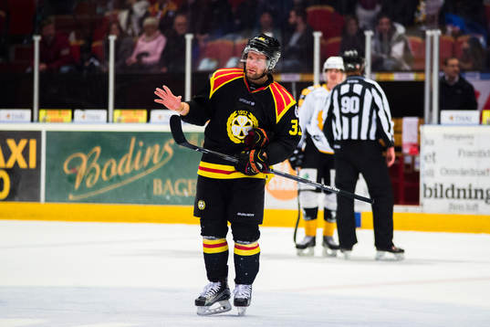 Brynäs Jonathan Granström