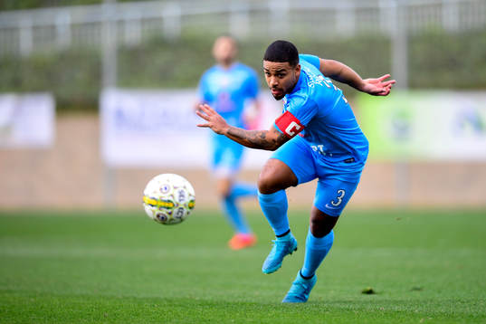 AFC Eskilstunas Jernade Meade