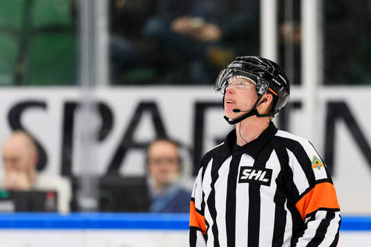 Domare Pehr Claesson