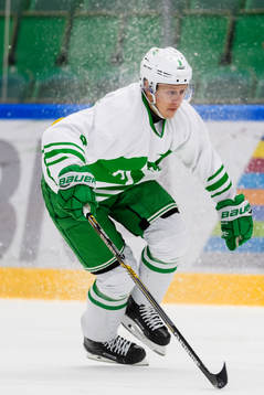 Rögles Jesper Williamsson