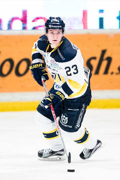 s Lias Andersson