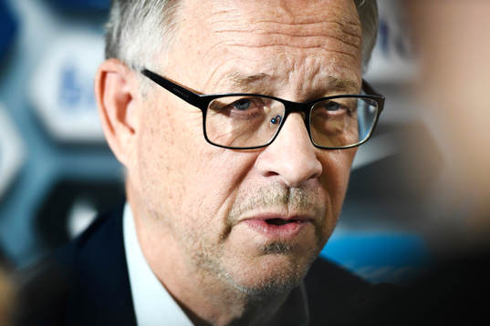 Lars Lagerbäck