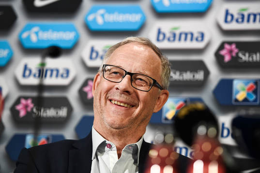 Lars Lagerbäck