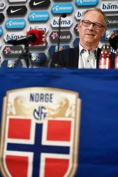 Lars Lagerbäck