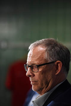 Lars Lagerbäck