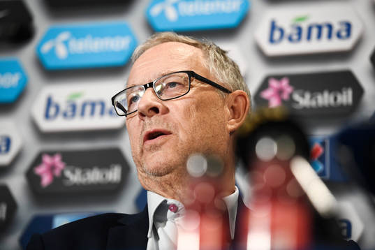 Lars Lagerbäck