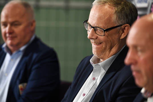 Lars Lagerbäck
