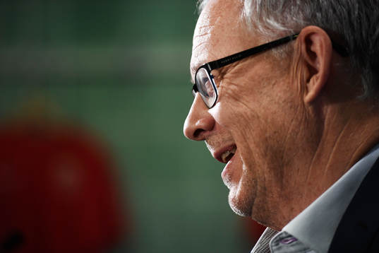 Lars Lagerbäck